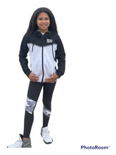 Load image into Gallery viewer, Adult Cotton Fleece Tracksuit

